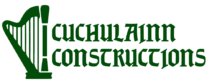 Cuchulainn Constructions